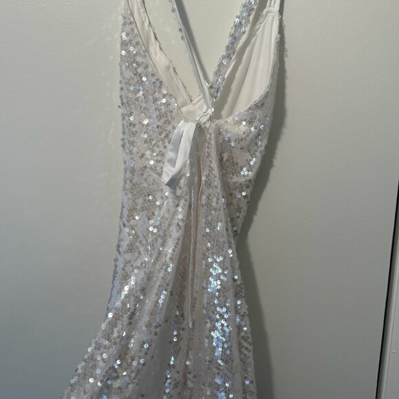 Show Me Your Mumu Anderson Mini Dress - Picture 4 of 6